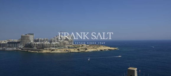 3 bedrooms Apartment in Valletta, Malta No. 8951 3