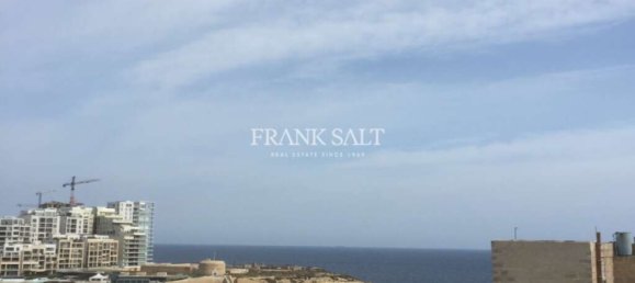 3 bedrooms Apartment in Valletta, Malta No. 8951 5