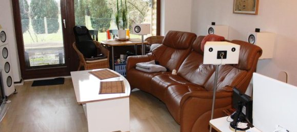 2 rooms Apartment in Segeberg, Germany No. 25219 2