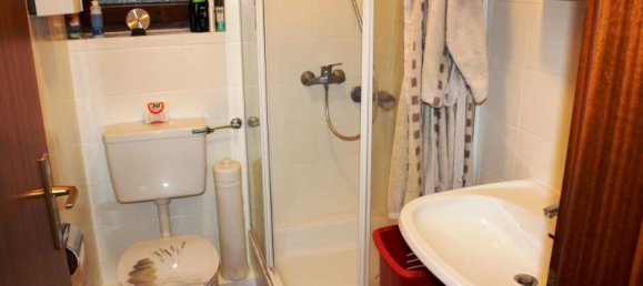 2 rooms Apartment in Segeberg, Germany No. 25219 4