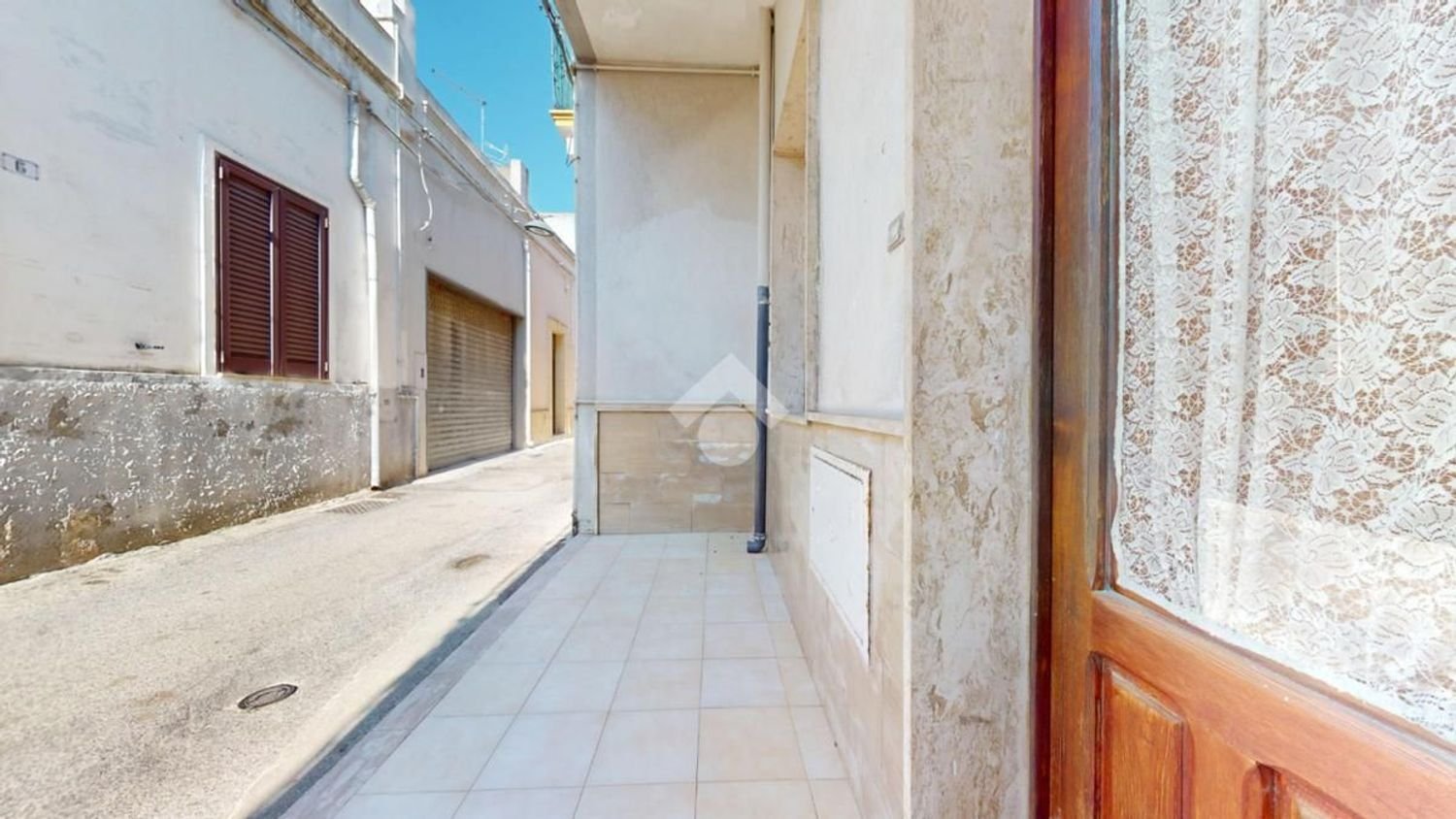 2-salle Appartement à Francavilla Fontana, Italy No. 259736