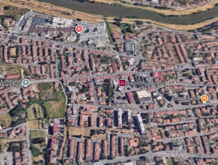 6 bedrooms Villa in Empoli, Italy No. 377547