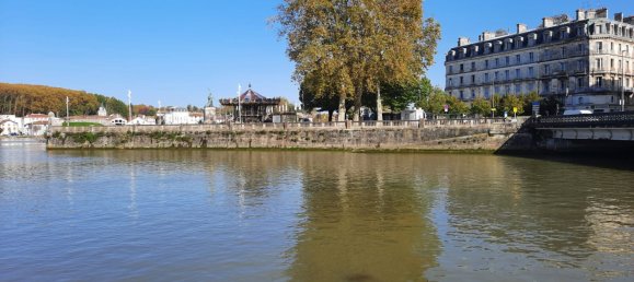 Apartamento T4 em Bayonne, France N.º 361927 9