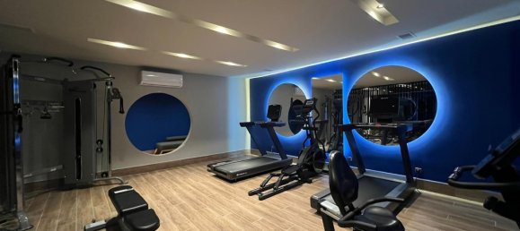 2 rooms Apartment in Alanya, Turkey No. 27715 15