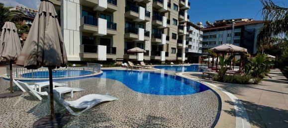 2 rooms Apartment in Alanya, Turkey No. 27715 7