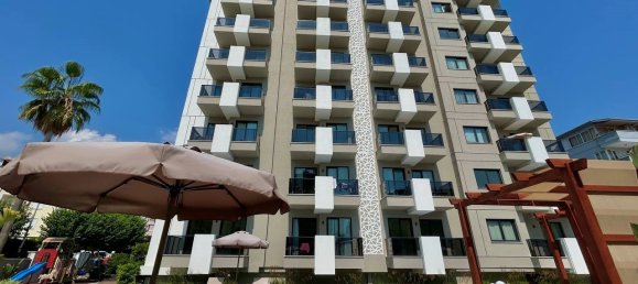 2 rooms Apartment in Alanya, Turkey No. 27715 9