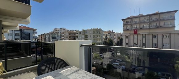 2 rooms Apartment in Alanya, Turkey No. 27715 25