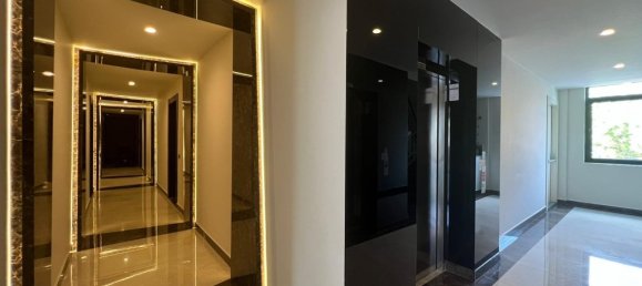 2 rooms Apartment in Alanya, Turkey No. 27715 21