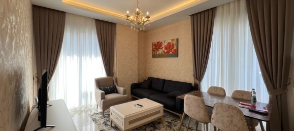 2 rooms Apartment in Alanya, Turkey No. 27715 22