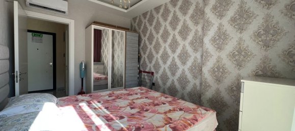 2 rooms Apartment in Alanya, Turkey No. 27715 27