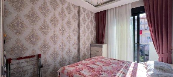 2 rooms Apartment in Alanya, Turkey No. 27715 29