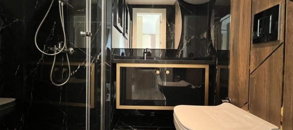 2 rooms Apartment in Alanya, Turkey No. 27715 26