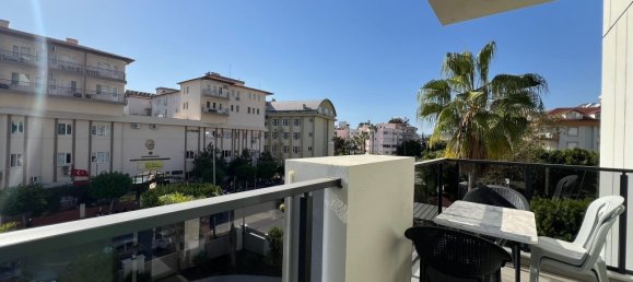 2 rooms Apartment in Alanya, Turkey No. 27715 24