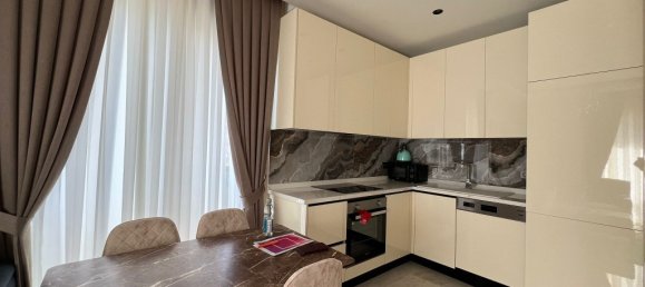 2 rooms Apartment in Alanya, Turkey No. 27715 23