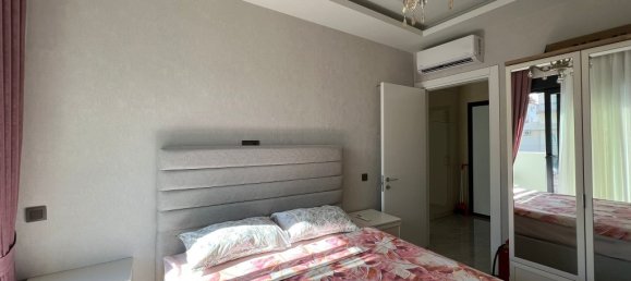 2 rooms Apartment in Alanya, Turkey No. 27715 28