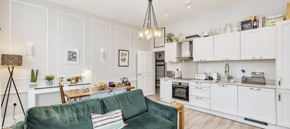 1 Schlafzimmer Wohnung in Bushey, United Kingdom, Nr. 6229 13