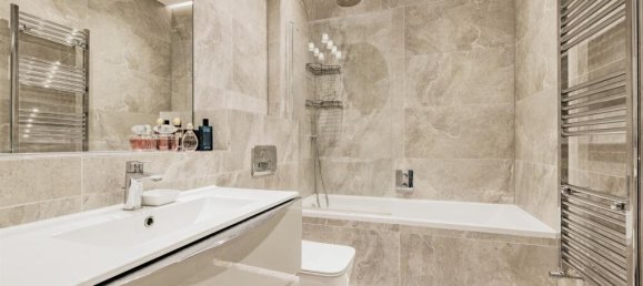 1 Schlafzimmer Wohnung in Bushey, United Kingdom, Nr. 6229 7