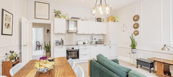 1 Schlafzimmer Wohnung in Bushey, United Kingdom, Nr. 6229 10