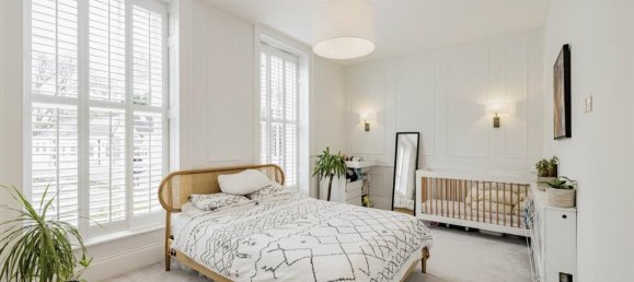 1 Schlafzimmer Wohnung in Bushey, United Kingdom, Nr. 6229 5