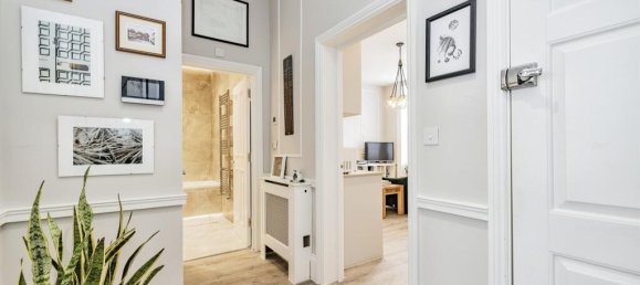 1 Schlafzimmer Wohnung in Bushey, United Kingdom, Nr. 6229 8