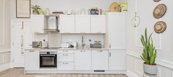 1 Schlafzimmer Wohnung in Bushey, United Kingdom, Nr. 6229 2