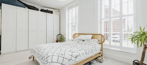 1 Schlafzimmer Wohnung in Bushey, United Kingdom, Nr. 6229 6