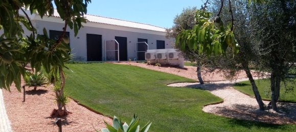 8 Schlafzimmer Haus in Silves, Portugal, Nr. 129780 29