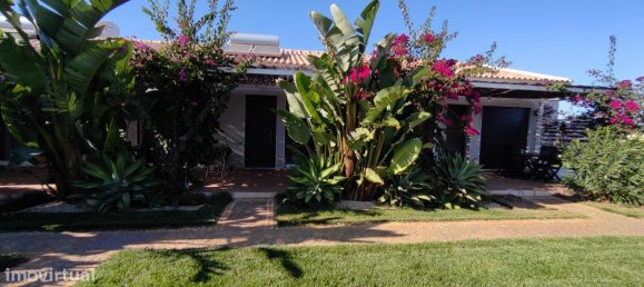 8 Schlafzimmer Haus in Silves, Portugal, Nr. 129780 26