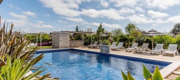 8 Schlafzimmer Haus in Silves, Portugal, Nr. 129780 2