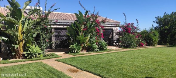 8 Schlafzimmer Haus in Silves, Portugal, Nr. 129780 30