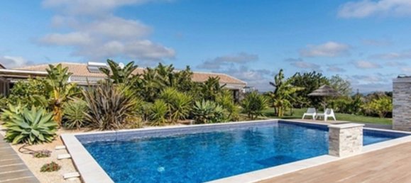 8 Schlafzimmer Haus in Silves, Portugal, Nr. 129780 3