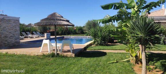 8 Schlafzimmer Haus in Silves, Portugal, Nr. 129780 39