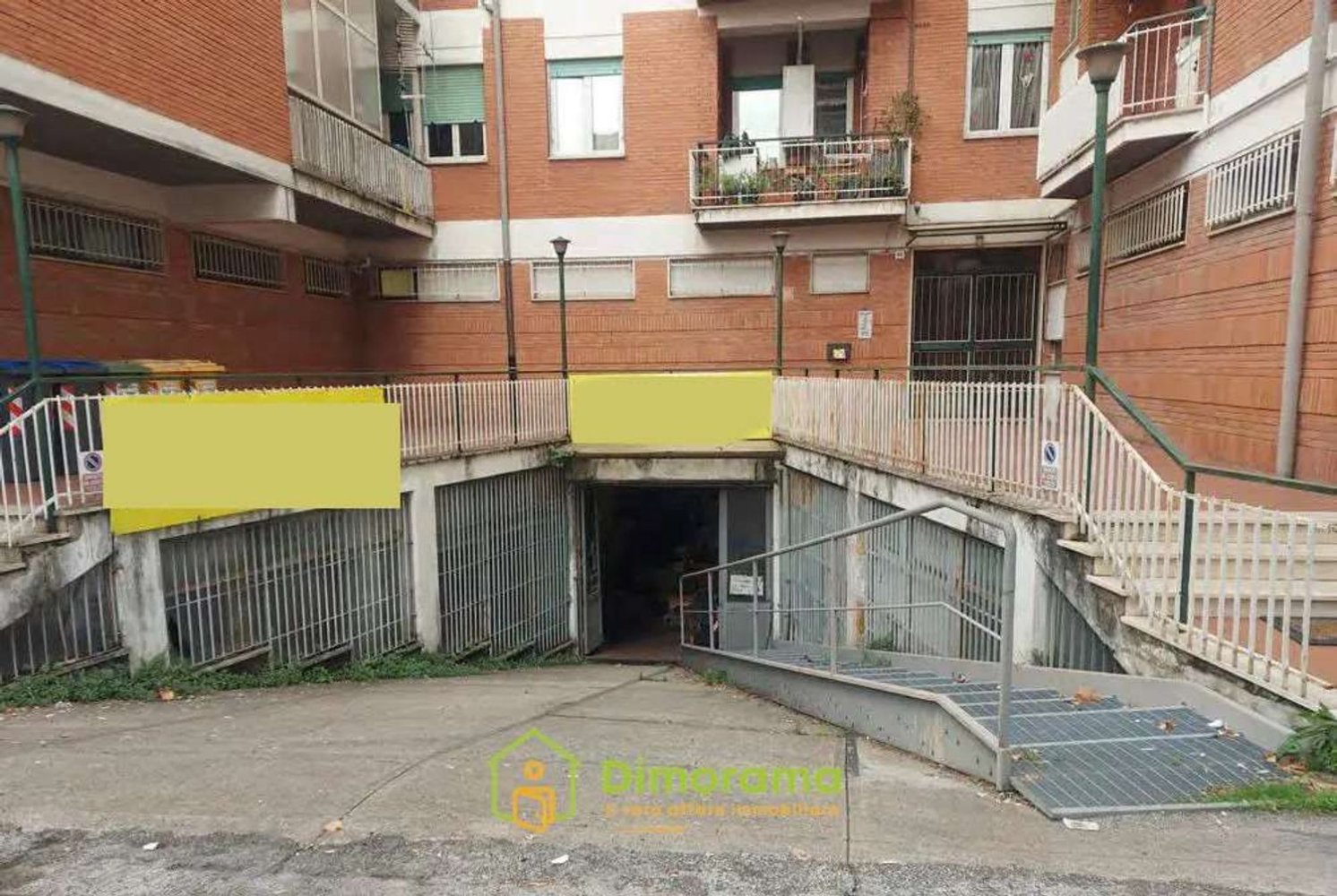 Propiedad comercial en Rieti, Italy 367 m² No. 363605