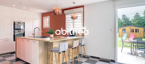 4 Schlafzimmer Haus in Harnes, France, Nr. 250717 8