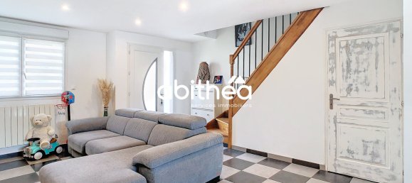 4 Schlafzimmer Haus in Harnes, France, Nr. 250717 3