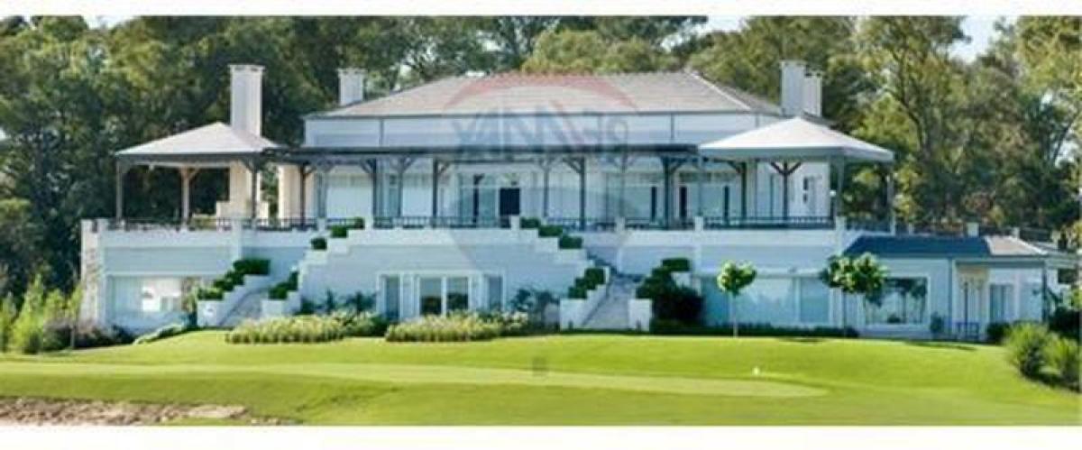 1 Schlafzimmer Grundstück in Lujan, Argentina, Nr. 42709