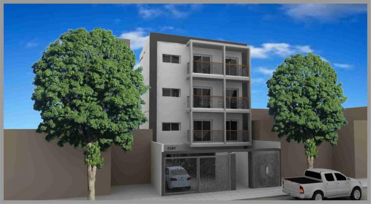 Estúdio em Tres de Febrero, Argentina N.º 57796