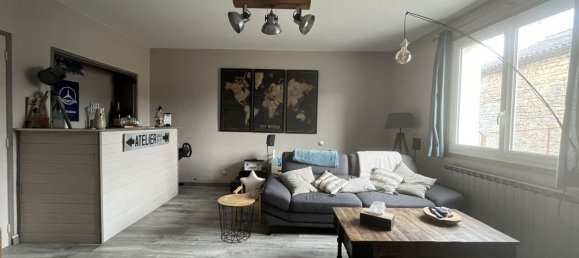 3 غرف نوم منزل في Brie, France رقم 110468 4