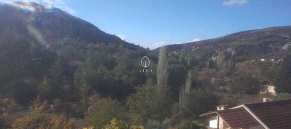 Villa de 5 dormitorios en Pera Pedi, Cyprus No. 19097 15