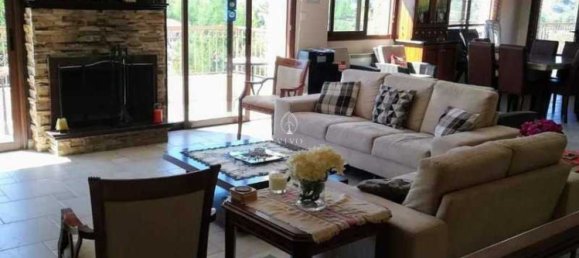 Villa de 5 dormitorios en Pera Pedi, Cyprus No. 19097 2