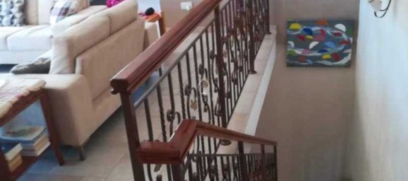 Villa de 5 dormitorios en Pera Pedi, Cyprus No. 19097 9