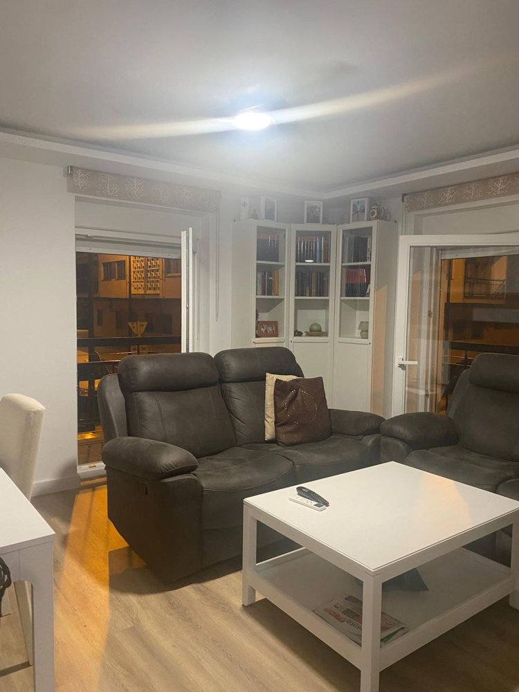3 Schlafzimmer Wohnung in Salamanca, Spain, Nr. 278418