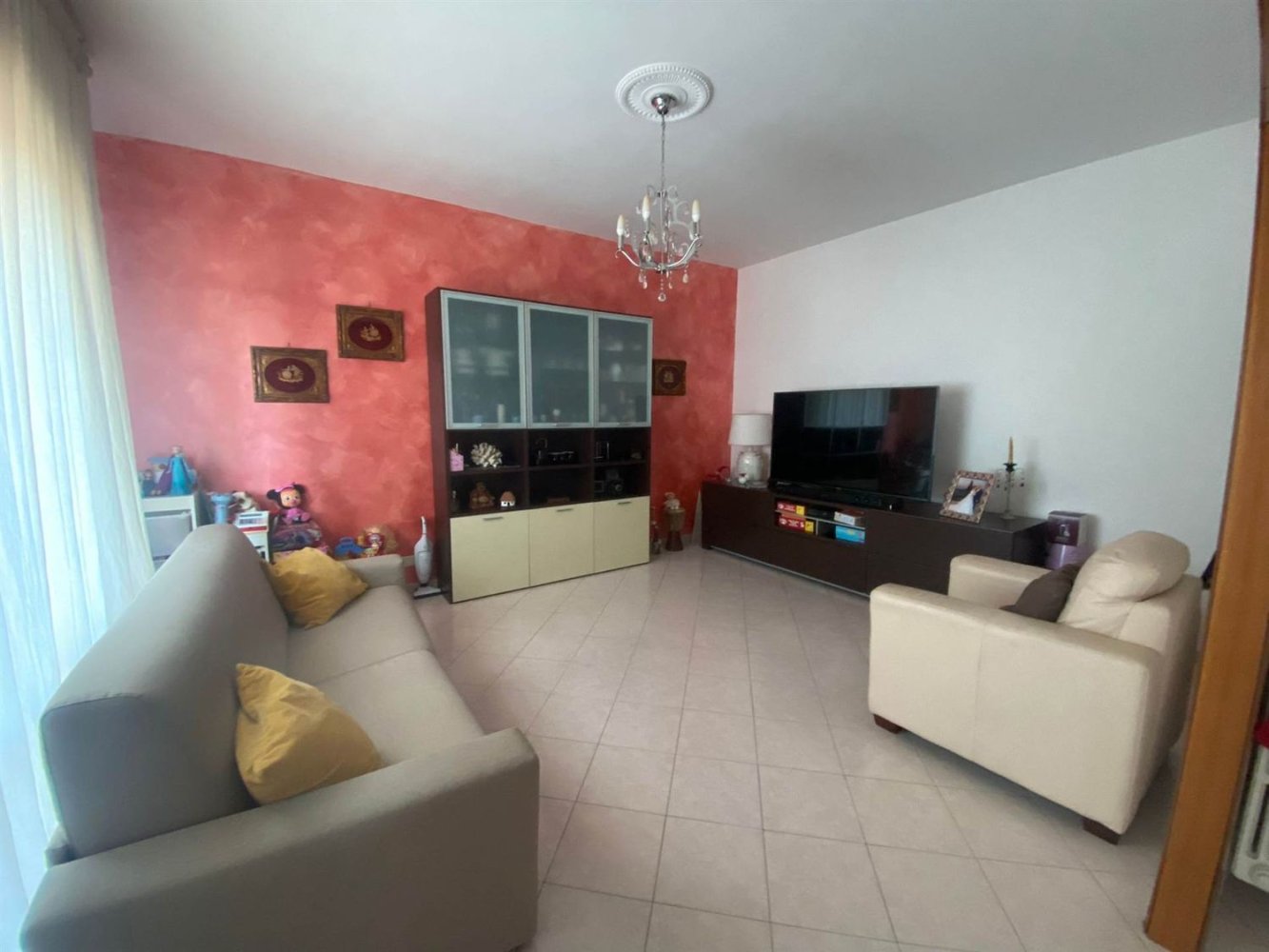 Apartamento de 6 divisões em Certaldo, Italy N.º 169179