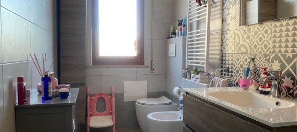 Apartamento de 6 divisões em Certaldo, Italy N.º 169179 19