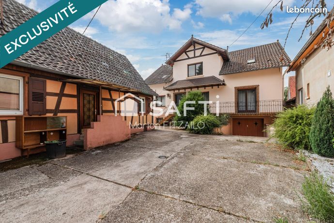 Дом с 6 спальнями в Ба-Рен, Франция № 283831