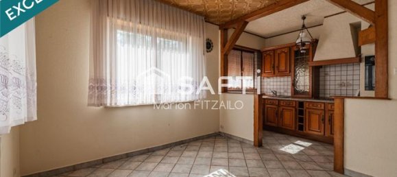 6 غرف نوم منزل في Bas-Rhin, France رقم 283831 3