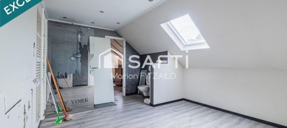 6 غرف نوم منزل في Bas-Rhin, France رقم 283831 13