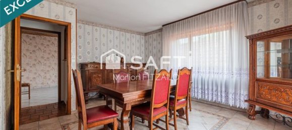 6 غرف نوم منزل في Bas-Rhin, France رقم 283831 8