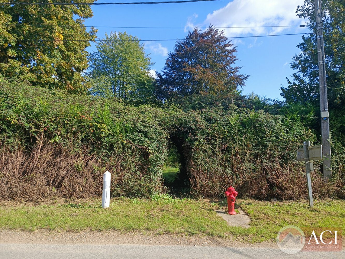  قطعة أرض في Meru, France رقم 87136