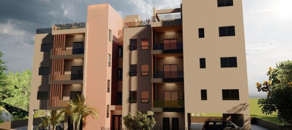 3 bedrooms Apartment in Kato Polemidia, Cyprus No. 23380 2